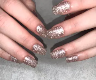 ネイル sufu. nail YUKIのネイルデザイン