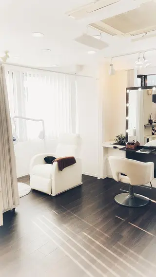 美髪育成salon 髪質改善 FORMAのヘアスタイル