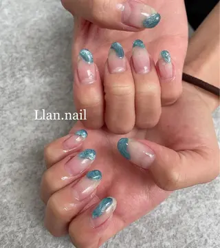 ネイル Lian nailのネイルデザイン