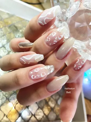 ネイル Y. Reonaのネイルデザイン