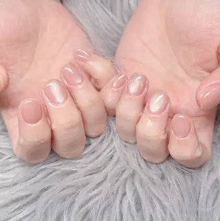 ネイル 個室ネイルサロンDolly  Girl〜ドーリーガール〜所属・DollyGirl KYOKOのネイルデザイン