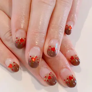 ネイル NAIL SALON ｔｏｇｇｙのネイルデザイン