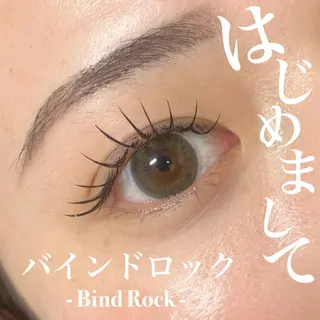 マツエク・マツパ 池上 涼佳のマツエク・マツパデザイン