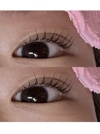 マツエク・マツパ トータルビューティー サロン・Ｎの眉毛・アイブロウイメージ