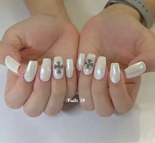 ネイル Nails 39のネイルデザイン