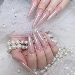 ネイル クローバーnail SARAのネイルデザイン