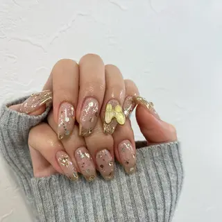 ネイル Basic町田本店 Suzunaのネイルデザイン