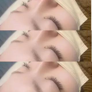 マツエク・マツパ Eyelist Yukiのマツエク・マツパデザイン