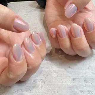 ネイル nail&eyelash mate所属・京都/東向日/桂 ayumiのネイルデザイン