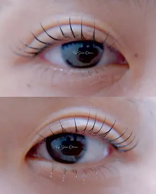 マツエク・マツパ Trip Salon Okuma所属・❤LEDまつぱ❤那覇 🅿️有、泉崎のマツエク・マツパデザイン