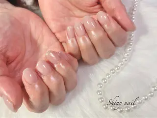 ネイル 澤野 友理のネイルデザイン