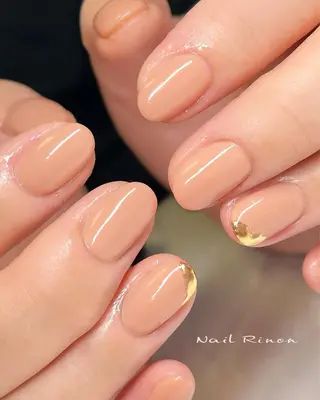 ネイル Nail Rinonのネイルデザイン