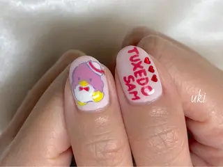 ネイル Ameri nail /UKIのネイルデザイン