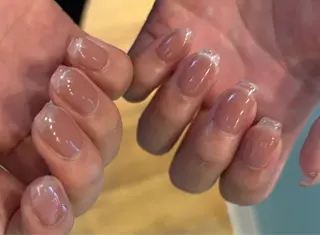 ネイル NailLife🌿 矢場町Maiアートのネイルデザイン