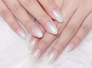 ネイル 💕中川 結衣💕のネイルデザイン