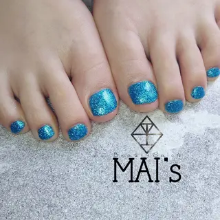 ネイル ネイリスト Erinaのネイルデザイン