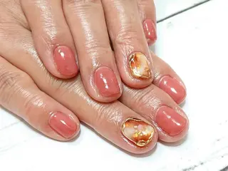 ネイル あんきち    のネイルデザイン