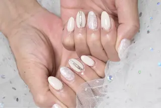 ネイル milot.所属・milot. ミロットのネイルデザイン