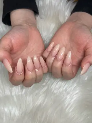 ネイル Matsui ⋆꙳のネイルデザイン