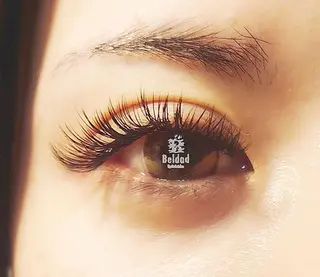 マツエク・マツパ 友岡 明子の眉毛・アイブロウイメージ