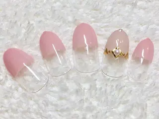 ネイル Aubel.nord_nail所属・Aubel.nord オーベルノールのネイルデザイン