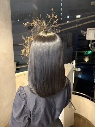 山田 魁のヘアスタイル