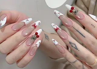 ネイル D-BEAUTY Nailsalonのネイルデザイン