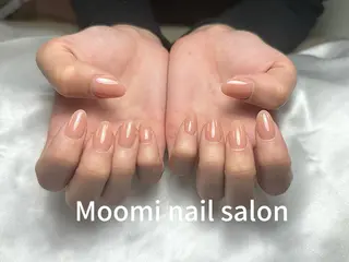 ネイル Moomi nail salonのネイルデザイン