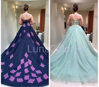 LunaColor＋ 三宅まいのその他イメージ