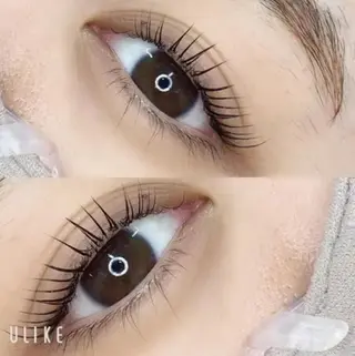 マツエク・マツパ Sherry Eye MIHOのマツエク・マツパデザイン