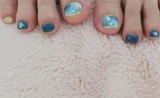 ネイル ネイルサロンほっこり kanaのネイルデザイン