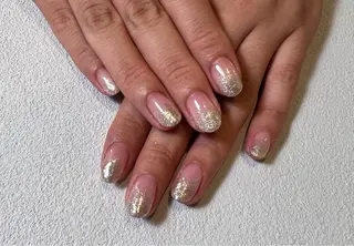 ネイル 山田 将也のネイルデザイン