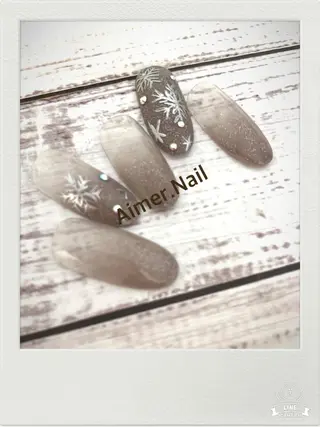 ネイル Aimer. Nailのネイルデザイン