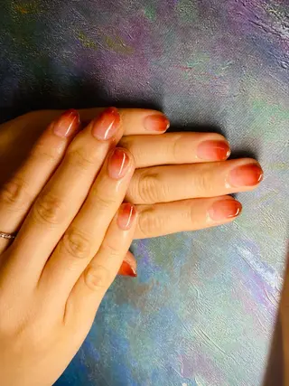 ネイル Chandra nail&tarotのネイルデザイン