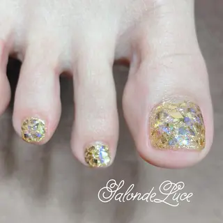 ネイル Salon de Luceのネイルデザイン