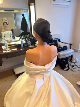 小嶋萌 今池駅徒歩2分のエステ・リラクイメージ