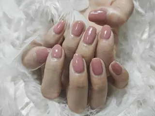 ネイル DEMAIN- 🌹のネイルデザイン