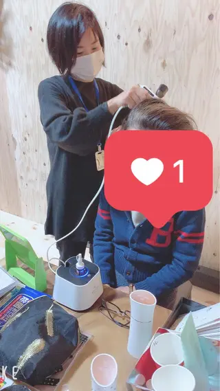 産毛専門店 Bittoのエステ・リラクイメージ