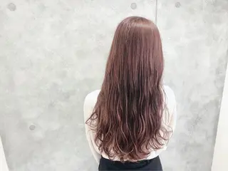 ロング カラー マツエクモデル 安藤裕子の眉毛・アイブロウイメージ