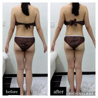 relaxation salon Peche所属・Peche 香のエステ・リラクイメージ