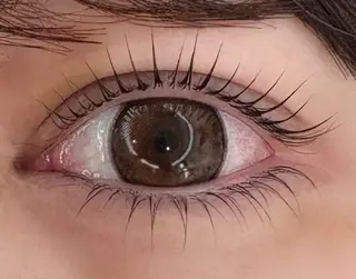 マツエク・マツパ eyelash salon blanche所属・伊藤 美桜のマツエク・マツパデザイン