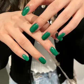 ネイル twoo______ miyuのネイルデザイン