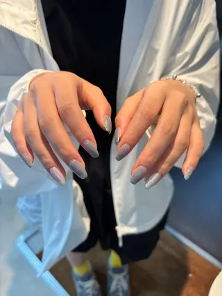 ネイル free'snail N A Oのネイルデザイン