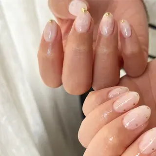 ネイル Etel -atelier-のネイルデザイン