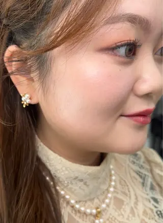 韓国メイクサロン YUKINA東京のその他イメージ