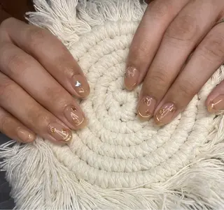 ネイル Queen‘s nailのネイルデザイン