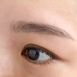 アイブロウ mila.池袋 マツモトのマツエク・マツパデザイン