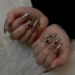 メンズ ネイル Private Atelierのネイルデザイン