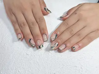 ネイル Regaro i.sのネイルデザイン