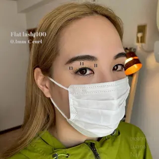 マツエク・マツパ _ ayAkaのその他イメージ